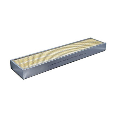 Sakura Cabin Air Filter CA-55120 Cross Reference: 9X-8216 / P609446