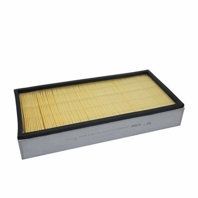 Sakura Cabin Air Filter CA-55060 Cross Reference: 119-3355 / P618642