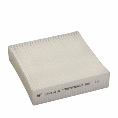 Sakura Cabin Air Filter CA-51010 Cross Reference: 750306