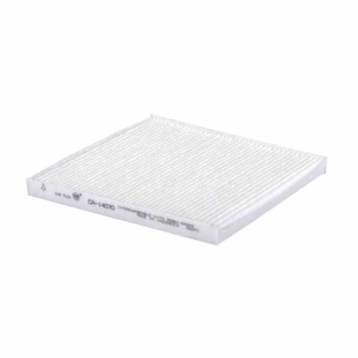 Sakura Cabin Air Filter CA-14070 Cross Reference: WACF0079 / RCA255P