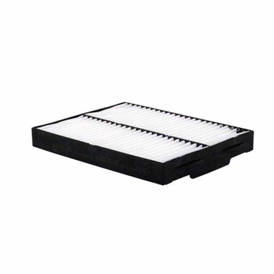 Sakura Cabin Air Filter CA-1401 Cross Reference: 9586154J00 Sakura Cabin Air Filter CA-1401 Cross Reference: 9586154J00