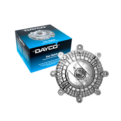 115825 Hyundai Terracan 3.5L V6 G6CU Dayco Fan Clutch 115825 Hyundai Terracan 3.5L V6 G6CU Dayco Fan Clutch