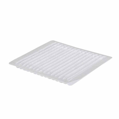 Sakura Cabin Air Filter CA-1201 Cross Reference: 17801-87333