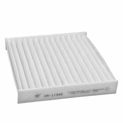 Sakura Cabin Air Filter CA-11340 Cross Reference: 88568-37020