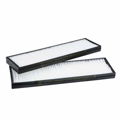 Sakura Cabin Air Filter CA-28190-S Cross Reference: 97133-1J000 / RCA208P