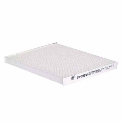 Sakura Cabin Air Filter CA-28260 Cross Reference: RCA211P / WACF0158