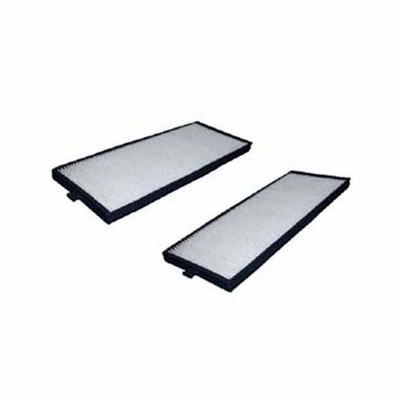 Sakura Cabin Air Filter CA-2805-S Cross Reference: 976171C000 / RCA107P