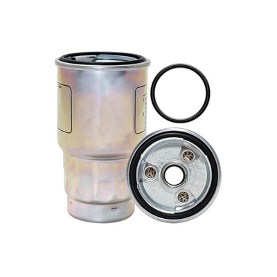BF7839 Baldwin Wound Fuel Spin-on with Threaded Port - Eq. FSM4135 WGF9368 BF7839 Baldwin Wound Fuel Spin-on with Threaded Port - Eq. FSM4135 WGF9368
