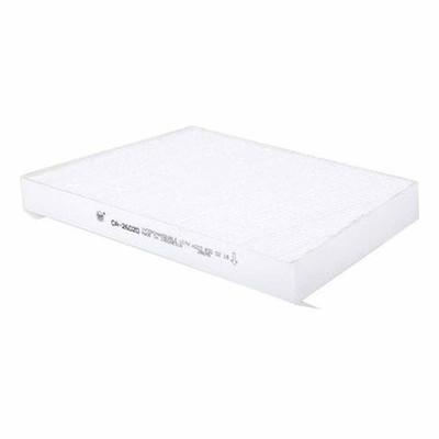 Sakura Cabin Air Filter CA-26020 Cross Reference: A203 830 02 18/ RCA153P Sakura Cabin Air Filter CA-26020 Cross Reference: A203 830 02 18/ RCA153P