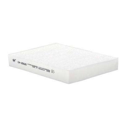 Sakura Cabin Air Filter CA-25020 Cross Reference: 7700424098 / RCA144P