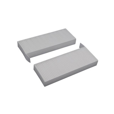 Sakura Cabin Air Filter CA-21100-S Cross Reference: 9804163380 / RCA334P