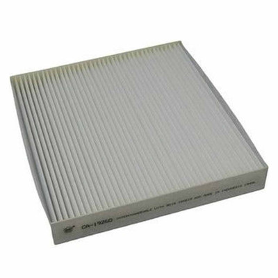 Sakura Cabin Air Filter CA-19260 Cross Reference: WACF0229 / RCA386MS