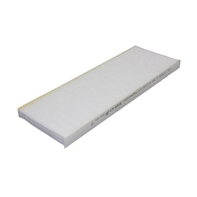 Sakura Cabin Air Filter CA-6508 Cross Reference: 90464424 / RCA101P