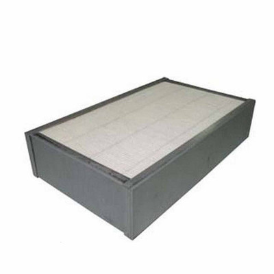 Sakura Cabin Air Filter CA-56100 Cross Reference: 421-07-12312 / P533559