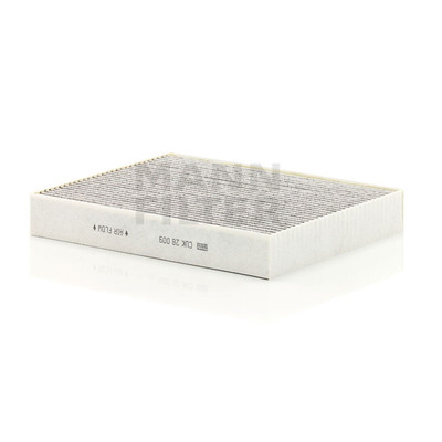 MANN Cabin Filter CUK28009 for Volkswagen Amarok II (T1A,T1B) 2.0L 3.0L (2022-on) MANN Cabin Filter CUK28009 for Volkswagen Amarok II (T1A,T1B) 2.0L 3.0L (2022-on)