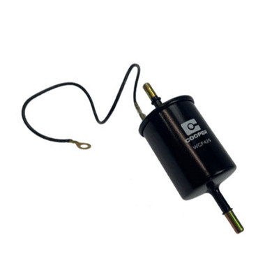 Wesfil Fuel Filter WCF425 for MG MG3 1.5L Petrol 4Cyl 15S4U (Apr 2011-on) Wesfil Fuel Filter WCF425 for MG MG3 1.5L Petrol 4Cyl 15S4U (Apr 2011-on)