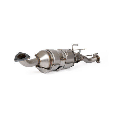 Ecore DPF Filter ED0023T5 for Toyota HiAce 3.0L 1KD-FTV (2006-19) AU Models Only