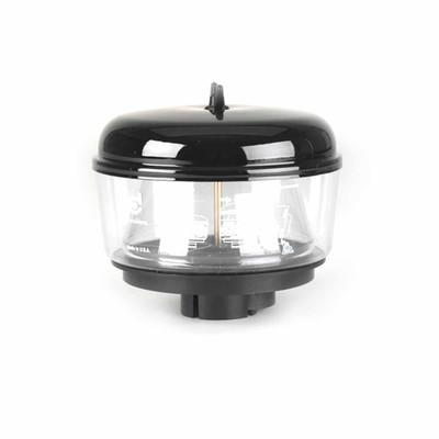 H001823 Donaldson Pre-Cleaner - Inlet: 2