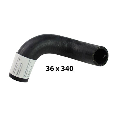 Dayco Lower Radiator Hose for Toyota Hilux Fortuner 2.4L 2.8L Turbo Diesel (2015-on) Dayco Lower Radiator Hose for Toyota Hilux Fortuner 2.4L 2.8L Turbo Diesel (2015-on)