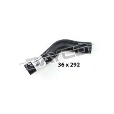 DMH6330 Moulded Radiator Hose for Toyota RAV4 2.2L Diesel 2ADFHV ALA49 2013-19