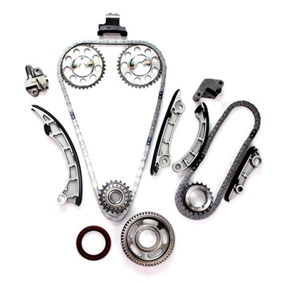 Dayco Timing Chain Kit KTC1491 for Toyota Hilux 2.4L 2.8L Turbo Diesel (Oct 2015-on) Dayco Timing Chain Kit KTC1491 for Toyota Hilux 2.4L 2.8L Turbo Diesel (Oct 2015-on)