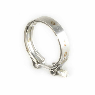 J009618 Clamp, V-band 3.2 in 82 Mm J009618 Clamp, V-band 3.2 in 82 Mm