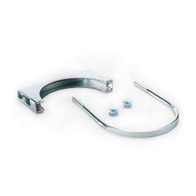 P206603 Clamp, U-bolt 5 in 127 mm Zn