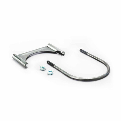 P206411 Clamp, U-bolt 5 in 127 Mm