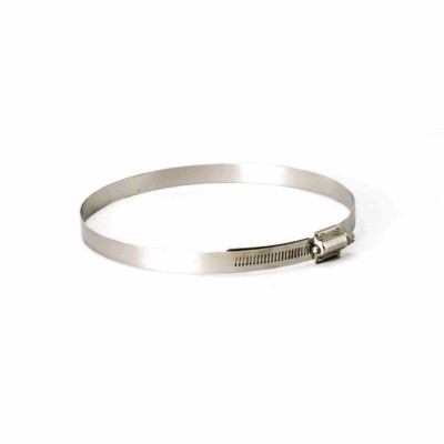 P115207 Clamp, Hose-type Lined P115207 Clamp, Hose-type Lined