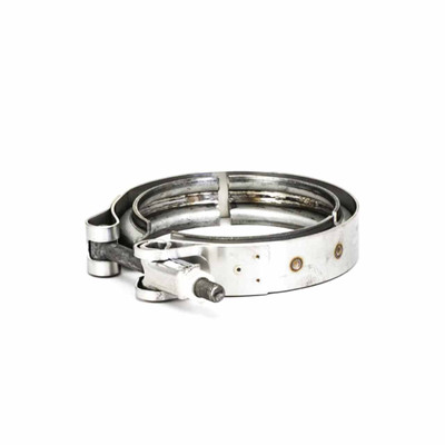 P206604 Clamp, V-band 3.8 in 99 Mm