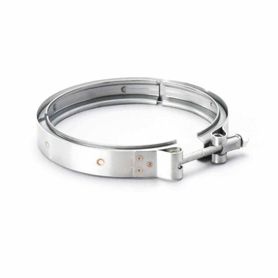 P206607 Clamp, V-band 5.8 in 149 Mm