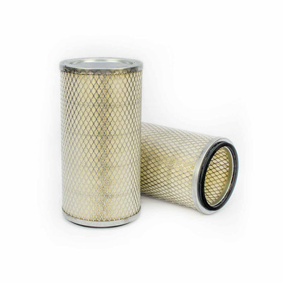 Donaldson Air Filter Safety for Komatsu Dozer Tracked Grader 6D125 P522450