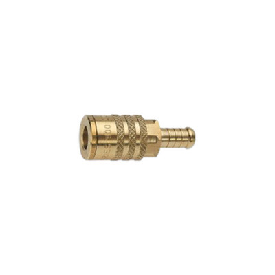 09.0845BL Jamec Pem Airline Fitting 3/8" BSP HoseTail Coupling Ryco Equivalent