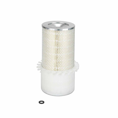 Donaldson Air Filter Primary Finned for Hyundai HDF45 III Forklift R110 P526840 Donaldson Air Filter Primary Finned for Hyundai HDF45 III Forklift R110 P526840