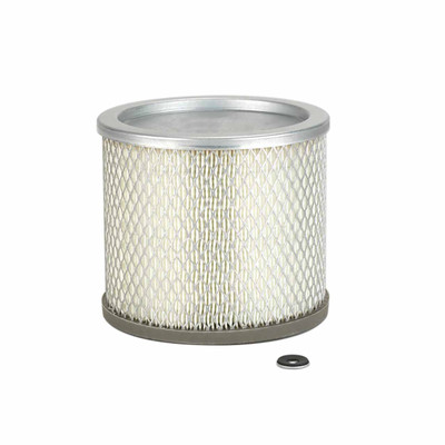 Donaldson Air Filter Safety for Case IH 1370 Tractor 504 W Loader P526497 Donaldson Air Filter Safety for Case IH 1370 Tractor 504 W Loader P526497