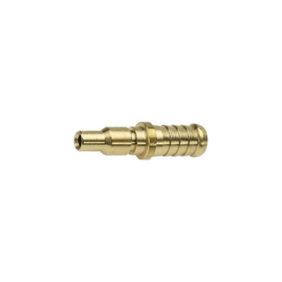 31.1119BL 310 / 320 Series ⅜" BSP HoseTail Adaptor Jamec Pem Airline Fitting