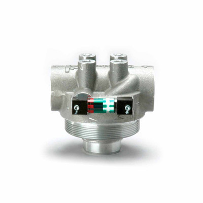 P566023 Donaldson Head Assembly, Bulk Fluid hP NO Bypass
