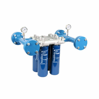 P561880 Donaldson Manifold, Bulk Fluid P561880 Donaldson Manifold, Bulk Fluid