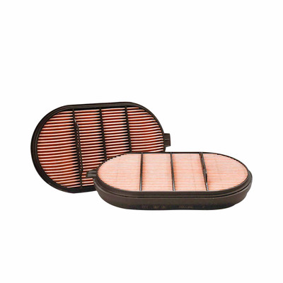 Donaldson Air Filter Safety for Bova Bus 2006-10 Futura FHD FLD P601560