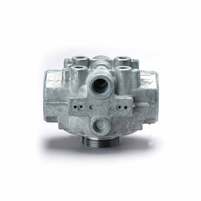 P570329 Donaldson Single Head Assembly, Bulk Fluid SAE-20 O-ring P570329 Donaldson Single Head Assembly, Bulk Fluid SAE-20 O-ring