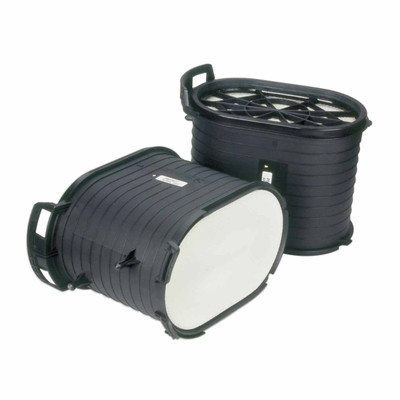 Donaldson PowerCore Air Filter Primary for Ford F-250 F-350 F-450 P603577