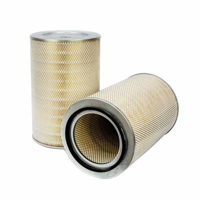 Air Filter Primary Round Donaldson for MAN Bus Trucks 1980-2000 D2866 P771558