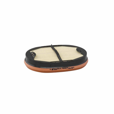 Air Filter Safety Obround Donaldson for Caterpillar Backhoe Loader 400 P635979 Air Filter Safety Obround Donaldson for Caterpillar Backhoe Loader 400 P635979