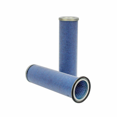 Air Filter Safety Donaldson for Hitachi Excavator Tracked EX165 FH130 P775457 Air Filter Safety Donaldson for Hitachi Excavator Tracked EX165 FH130 P775457