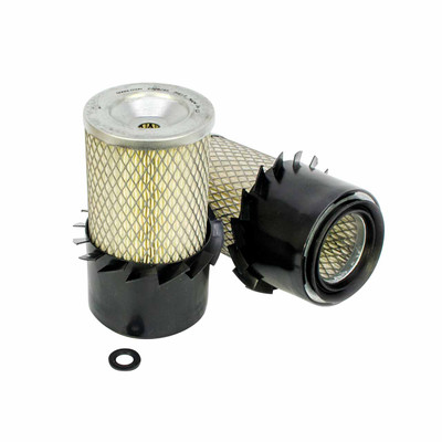 Air Filter Primary Finned Donaldson for Nissan CG FG Forklift A15 D11 H20 P775749