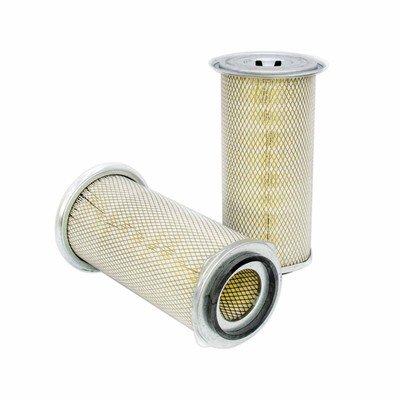 Air Filter Primary Round Donaldson for Massey Ferguson Tractors 1000 3000 P772529