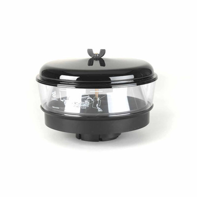 H002045 Donaldson Pre-Cleaner - Inlet: 4" H002045 Donaldson Pre-Cleaner - Inlet: 4"