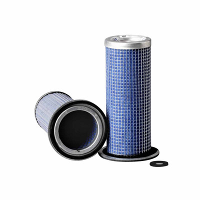 Air Filter Safety Donaldson for JCB 208 210 Backhoe Loader Perkins 1004-4 P776895 Air Filter Safety Donaldson for JCB 208 210 Backhoe Loader Perkins 1004-4 P776895