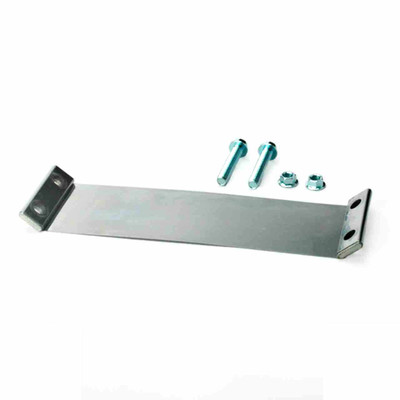 X004478 Flatband Clamp 3" 76mm Stainless X004478 Flatband Clamp 3" 76mm Stainless