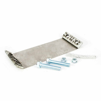 X004476 Flatband Clamp 2.5" 64mm stainless X004476 Flatband Clamp 2.5" 64mm stainless